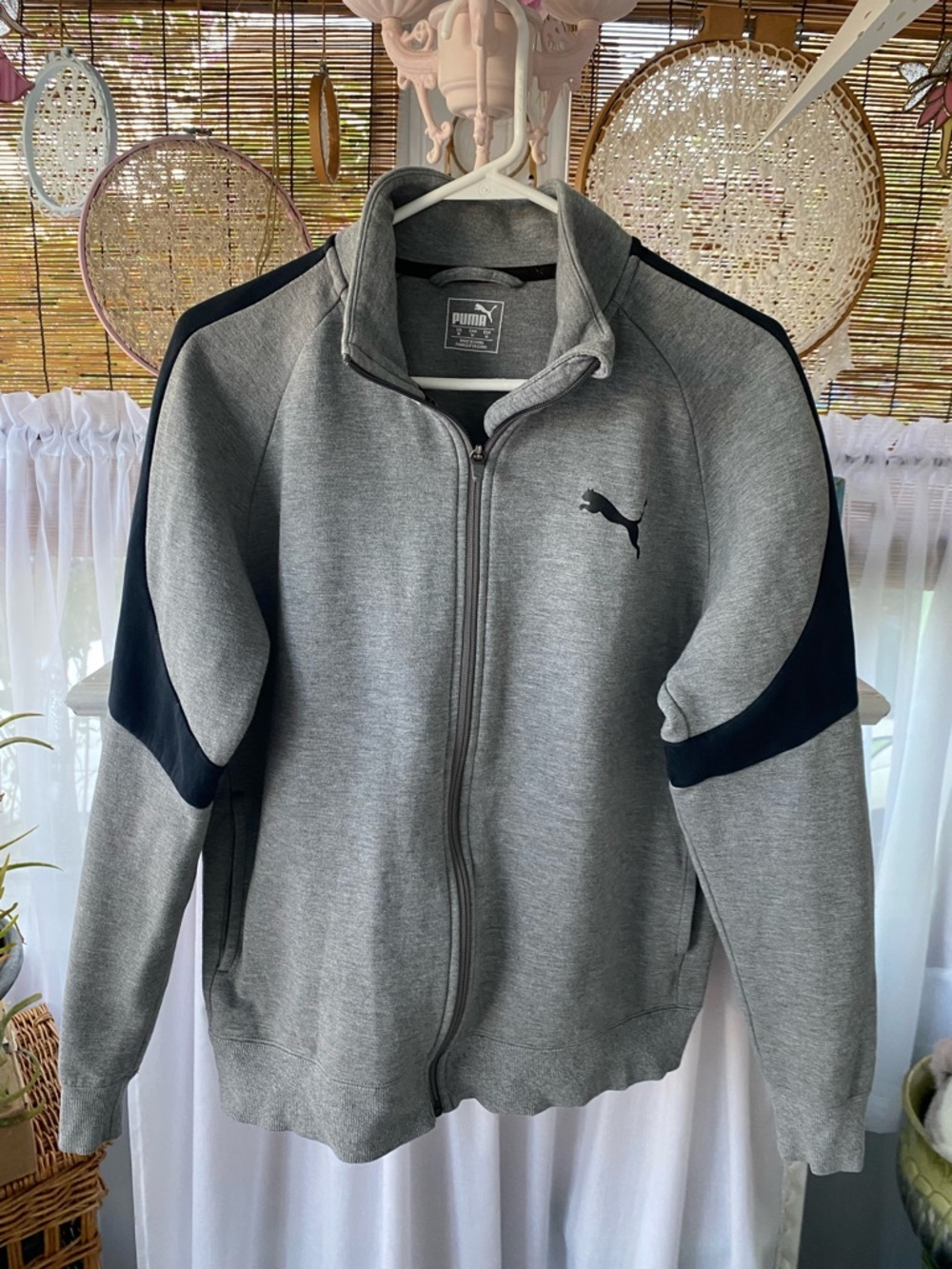 Puma Track Jacket